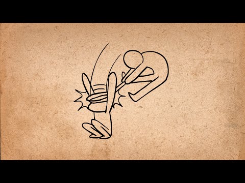 10. Exaggeration - 12 Principles of Animation