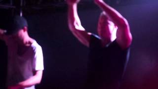 Cosmic Gate - Telefunken (Festival Edit) (V Lounge - May 24, 2015)