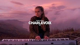 Singing Around Charlevoix - All We Know (The Chainsmokers cover)