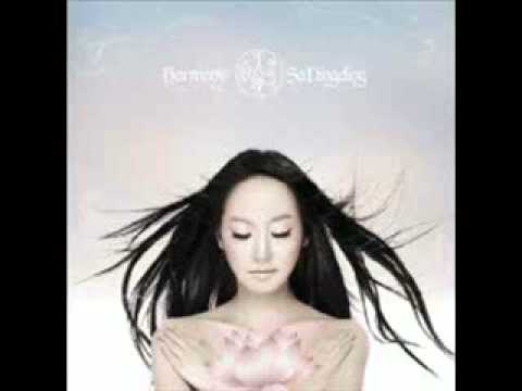 Sa Dingding -Pomegranet woman