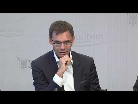 RTV Aktuell - Pressefoyer 25.09.2018