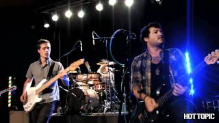 Hot Sessions: D.R.U.G.S. &quot;The Only Thing You Talk About&quot;