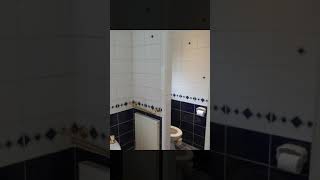 Album cover: Bathrooms fitted 