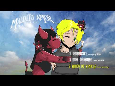 Bryartz - Amor De Favela
