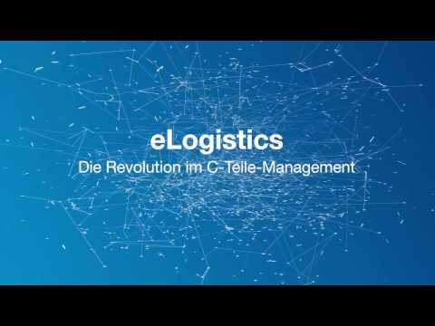 eLogistics  - Trailer