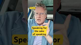 Speaking vs contributing: the AuDHD corporate mistake I made #shorts #mindset
