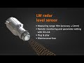 The New Radar Level Sensor New Benchmarks For Speed And Accuracy