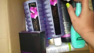 Unboxing Avon C 9 \ 2019