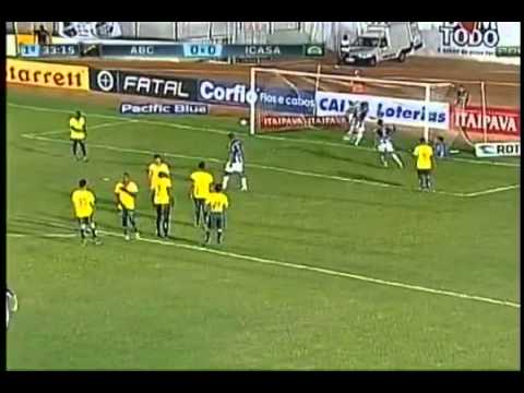 ABC 3 x 0 Icasa [Melhores Momentos - 25/05/2014]
