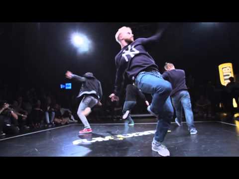 FLAVOURAMA 2015 - 4 ELEMENTS SHOWCASE