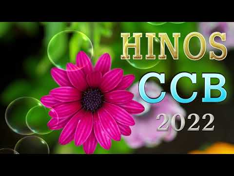 Hino 232,260,115,441 -  CCB Lindos Hinos Cantados -  Congregação Cristã no Brasil