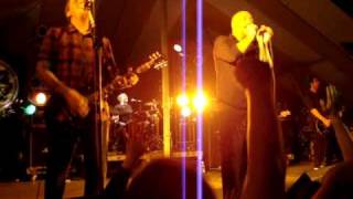 Stavesacre - Keep Waiting [Cornerstone 2009]