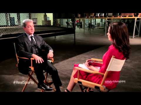 Bruce Buffer Believes Nate Diaz Should Be Bowing To Dana White, Diaz Responds