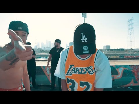 Jayhusslee La Baby 2 “Official Music Video” Ft 87Sike