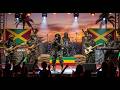 Onward Christian Soldiers Reggae Gospel A Song Of Prayer Grace