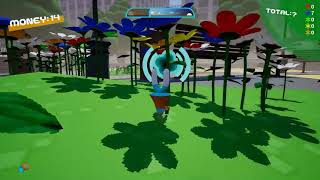 Heeey! Park-Boy Gameplay Sample