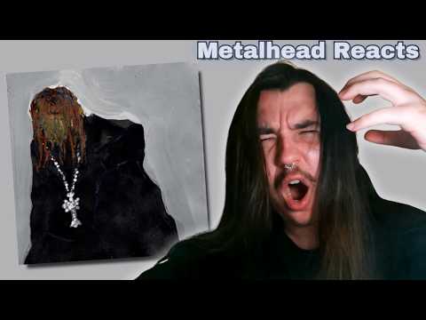 AUSSIE METALHEAD Reacts to Che - closed captions
