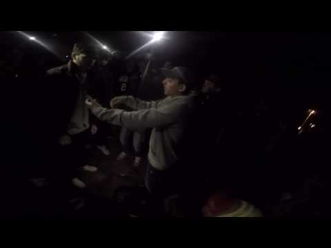 DEI G NSB VS PM BUILI -4TOS DE FINAL- Edicion 2vs2 -21/7- DarkJail