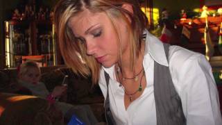 All I want for Christmas is you, Brianne.