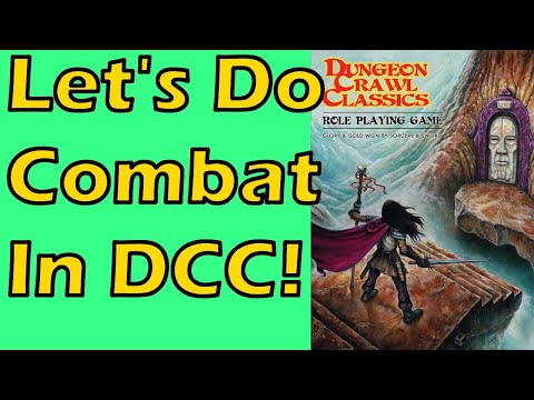 DCC Combat Tutorial | What is System Series