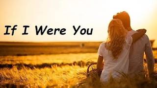 Collin Raye - If I Were You