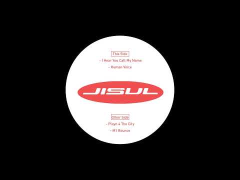 Tiago Walter - I Hear You Call  [JISUL07]