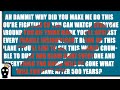 Think Mark Kinetic Typography