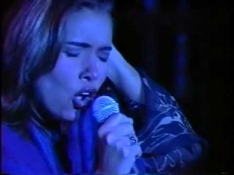 Tania Libertad - Caruso