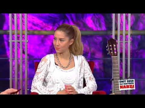 Ümit Öner ile Hayata Dair   İpek Demir , Mert Demir   YouTube