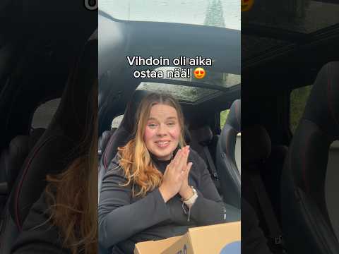 Maailman päheimmät kengät 😍🏃‍♀️