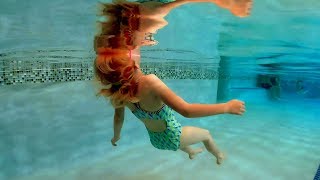 كورس How To Swim