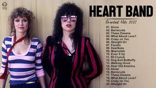 Download lagu H E A R T Greatest Hits Full Album Best Songs Of H... mp3