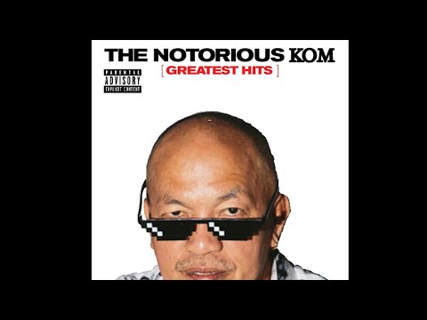 NOTORIOUS K.O.M. - Big Poppa