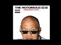 NOTORIOUS K O M Big Poppa