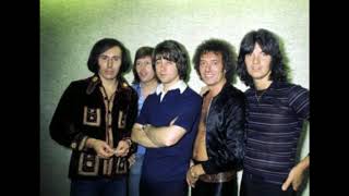 THE HOLLIES- &quot;ANOTHER NIGHT&quot; (LYRICS)