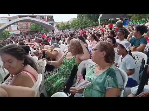 Celebración dia de la Madre en nilo cundinamarca 2026
