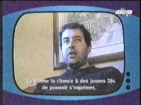 Fusion Dave Clarke - Club Fuse 2001