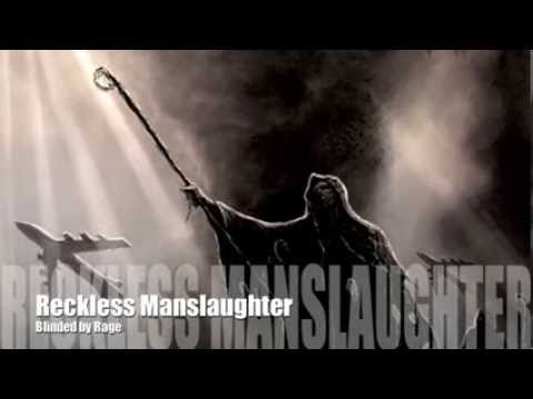 RECKLESS MANSLAUGHTER - 