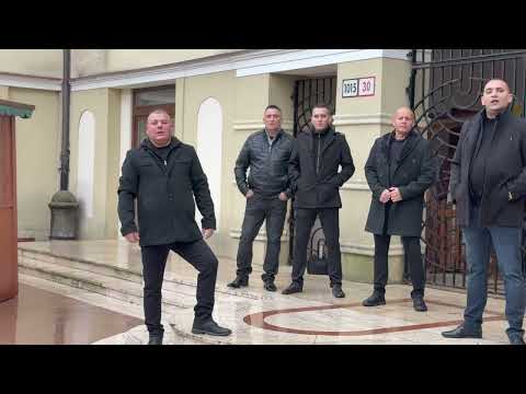 🥃🎬Gipsy Daxon - Dadoro (Official VideoKlip) 2025 🎬🥃