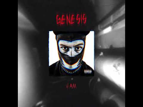 Furious Souls - 4 AM (prod. Alex Rec, l'Exutoire)