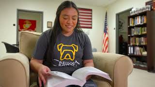 Download lagu The College Tour - Transferring To TLU mp3 Download lagu The College Tour - Transferring To TLU mp3