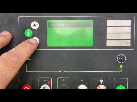 DPX Power: Cummins 6CTAA8.3-G5 - 220 kVA Generator set - DPX-12290