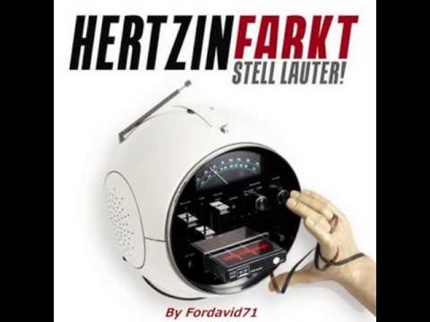 Hertzinfarkt-Siehst Du Es Auch