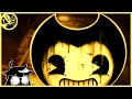 THE YEAR OF THE INK DEMON Bendy And The Ink Machine