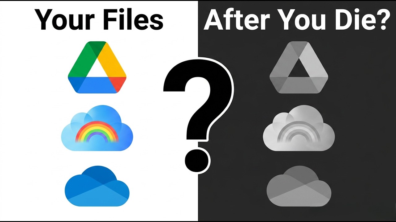 Cloud Computing Explained: Where Your Data Actually Lives