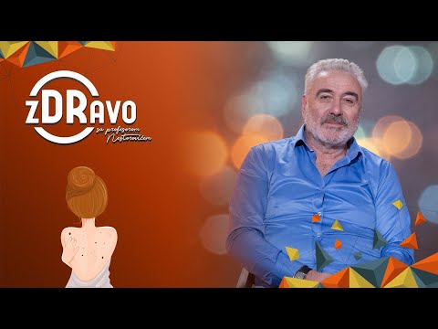 ZDRAVO SA PROFESOROM NESTOROVIĆEM –  Koju tajnu otkrivaju mladeži? Epizoda 60