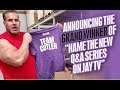 ANNOUNCING THE WINNER OF NAMING THE NEW SERIES Q&JAY!