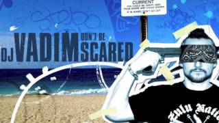 DJ VADIM SET THEM FREE FEAT SABIDA JADE (DIZZ1 REMIX)