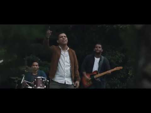 Nicolás Peralta - ME DELEITO EN TI (Video Oficial)