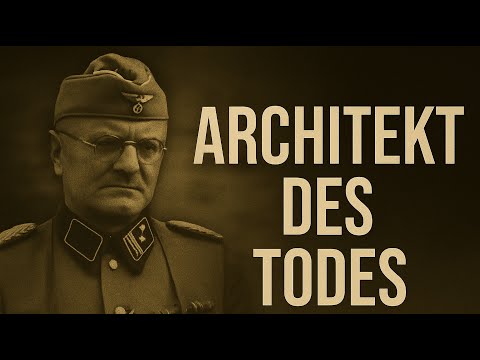 Christian Wirth – Architekt des Todes | Die wahre Geschichte